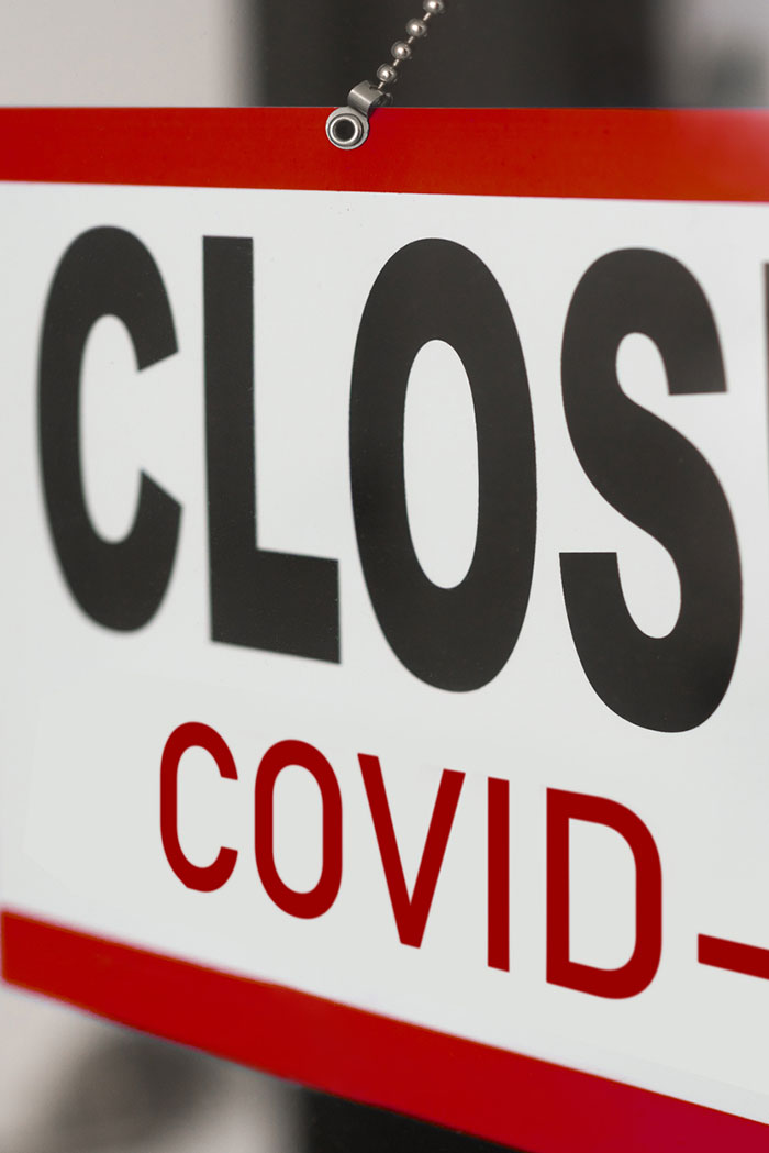 Business Tenancy Act