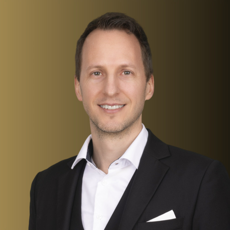 Andreas Thoma
