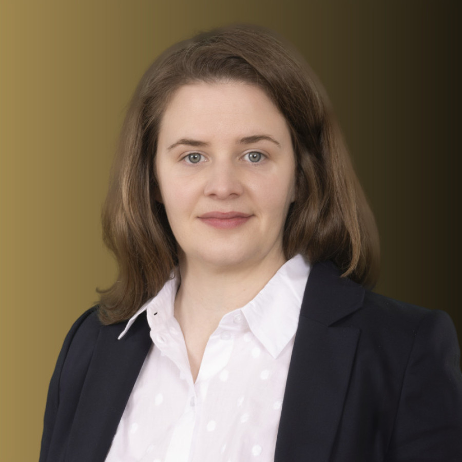 Kristin Signer