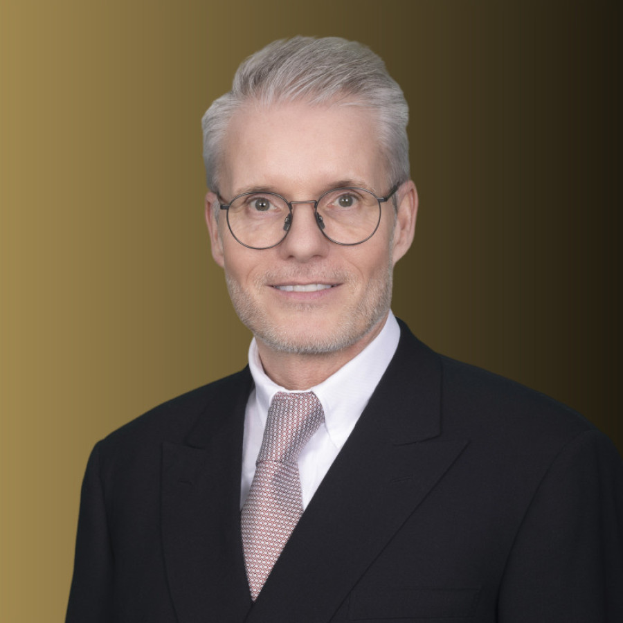 Matthias Erik Vock