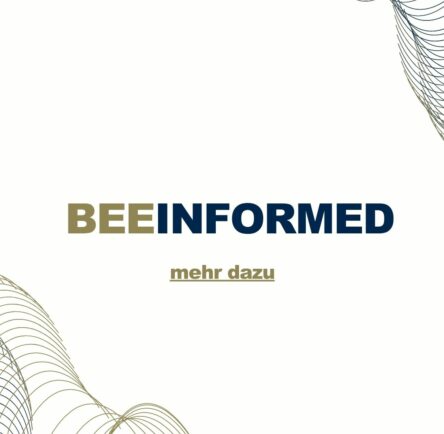 BEE<strong>INFORMED </strong> <br>März 2024