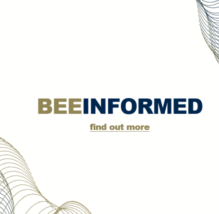 BEE<strong>INFORMED </strong> <br>April 2024